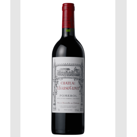Château l'Église Clinet 2010