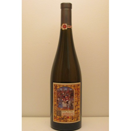 Mambourg 2011 - Marcel Deiss