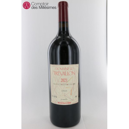 Domaine de Trevallon 2021 en Magnum