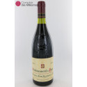 Chateauneuf du Pape 1988 - Domaine Jean Deydier Chateauneuf du Pape 1988 - Domaine Jean Deydier