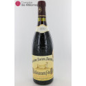 Châteauneuf du Pape 1992 - Domaine Lucien Barrot