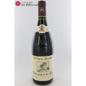 Châteauneuf du Pape 2000 - Le Vieux Donjon