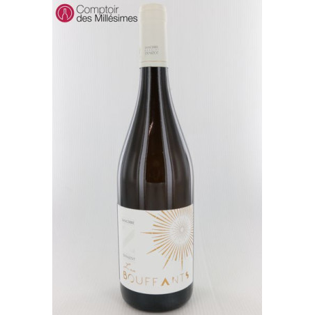 Les Bouffants Sancerre Blanc 2022 - Domaine Denizot