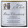 Macon-Chardonnay Le Berceau 2022 - JM Boillot - €29.00
