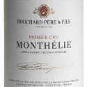 Monthélie 1er cru Bouchard Père et Fils Monthélie 1er cru Bouchard Père et Fils