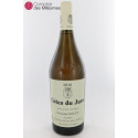 Côte du Jura 2016 - Domaine Macle Côte du Jura 2016 - Domaine Macle