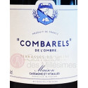 Combarels Red "De l'Ombre" Domaine Cassagne et Vitailles Combarels Red "De l'Ombre" Domaine Cassagne et Vitailles