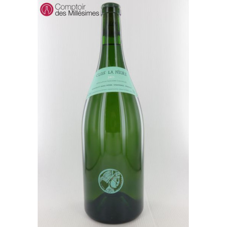 Clos la Néore 2021 en Magnum - Sancerre - Edmond et Anne Vatan