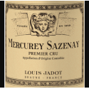 Mercurey 1er Cru Sazenay Louis jadot Mercurey 1er Cru Sazenay Louis jadot