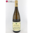 Châteauneuf du Pape blanc 2022 - Château de Vaudieu Châteauneuf du Pape blanc 2022 - Château de Vaudieu
