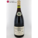 Corton 1988 - Clos de la Vigne au Saint en Magnum - Louis Latour Corton 1988 - Clos de la Vigne au Saint en Magnum - Louis Latour