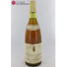 Meursault Charmes 1er Cru 1980 - Domaine René Monnier