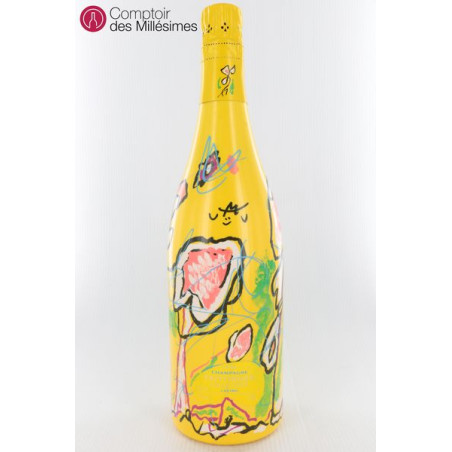 Collection Brut 1992 - Champagne Taittinger