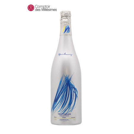 Collection Brut 1986 - Champagne Taittinger