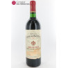 Château Canon la Gaffelière 1986