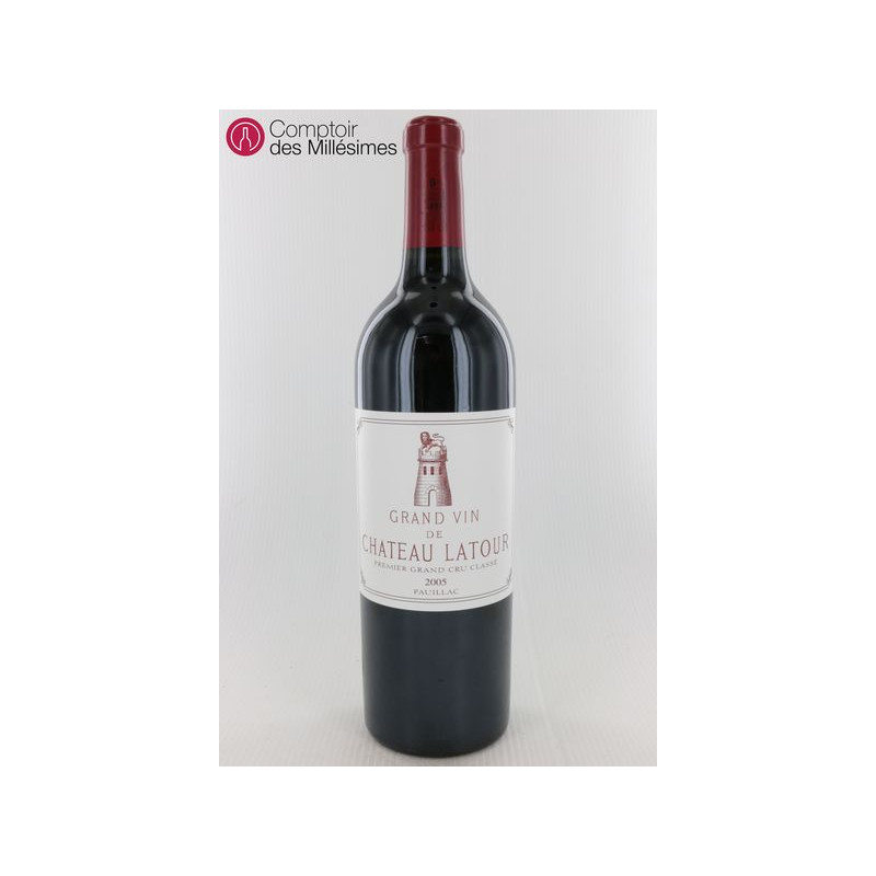 【ミルコ】CHATEAU LATOUR 2005 赤ワイン 750ml ミルコ】CHATEAU LATOUR 2005 赤ワイン 750ml Chateau Latour