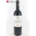 Château Sansonnet 2014 Château Sansonnet 2014