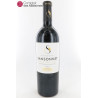 Château Sansonnet 2014