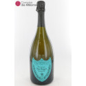 Dom Perignon Collection Andy Warhol 2002 : Étiquette Bleu Dom Perignon Collection Andy Warhol 2002 : Étiquette Bleu