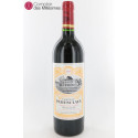 Chateau Pedesclaux 1996 Chateau Pedesclaux 1996