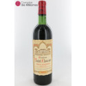 Château Pontet Clauzure 1964 Château Pontet Clauzure 1964