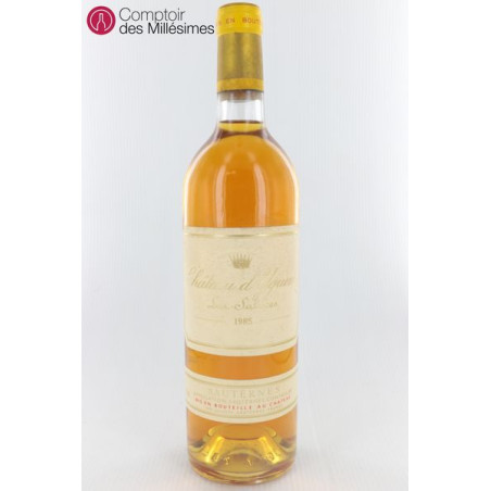 Château d'Yquem 1985