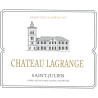 Château Lagrange 1971 - € 104.00