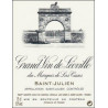 Château Léoville Las Cases 2012 - € 198.00