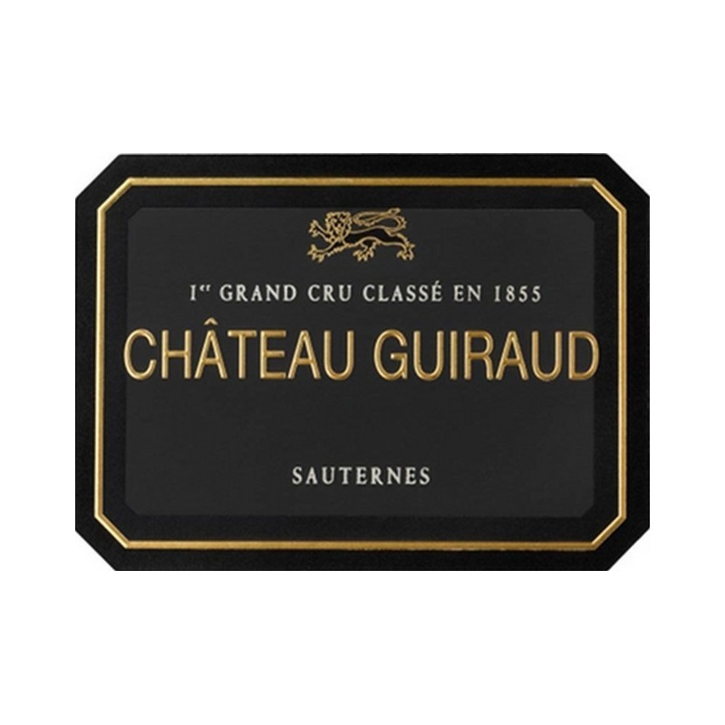 1990 Château Guiraud - CellarTracker