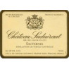 Château Suduiraut 1972 - 198,00 €