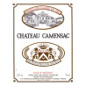 Château Camensac 1971 - 112,00 €