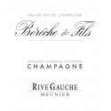 Champagne Bérêche et Fils Rive Gauche Champagne Bérêche et Fils Rive Gauche