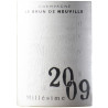 Vintage 2009 in Magnum - Champagne Le Brun de Neuville - €85.00