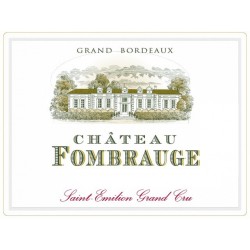 Château Fombrauge 1985