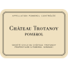 Château Trotanoy 2009 - 380,00 €