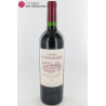 Château La Dominique 2015