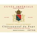 Chateauneuf du Pape 2017 Cuvée Imperiale - Domaine Raymond Usseglio Chateauneuf du Pape 2017 Cuvée Imperiale - Domaine Raymond Usseglio