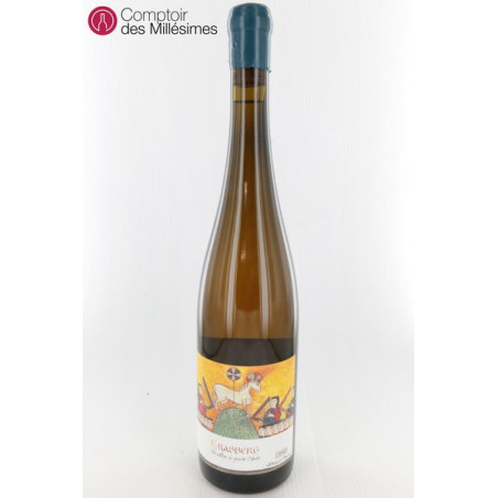 Grasberg 2021 - Marcel Deiss