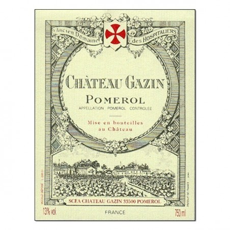 CHÂTEAU CHEVAL BLANC 1975, Finest and Rarest Wines, 2020