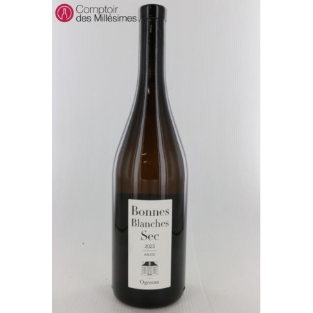 Bonnes Blanches Sec 2023 - Domaine Ogereau