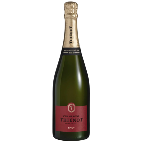 Champagne Thiénot Brut
