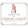 Château Latour 1976 - 565,00 €