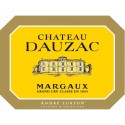 Château Dauzac Château Dauzac