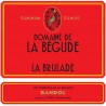 Bandol 2019 La Brulade - Domaine de la Bégude - 59,00 €