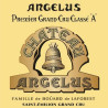 Château Angélus 1976 - 285,00 €
