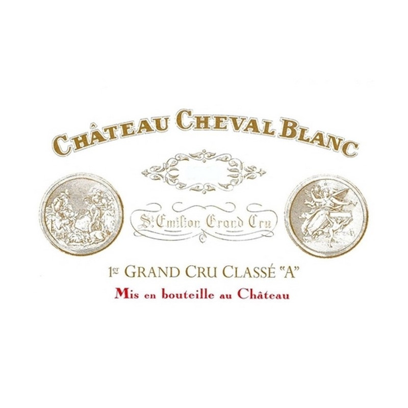 処分価格　CH. CHEVAL BLANC 1989 処分価格 CH. CHEVAL BLANC 1989 1989 Château Cheval Blanc