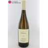 Saumur Blanc 2021 Brézé - Guiberteau