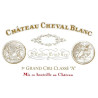 Château Cheval Blanc 2008 - 590,00 €