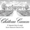 Château Canon 1989 - 145,00 €