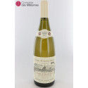 Chablis Grand Cru Les Grenouilles 2012 - Daniel-Etienne Defaix Chablis Grand Cru Les Grenouilles 2012 - Daniel-Etienne Defaix